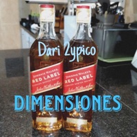 Dimensiones - Single - Dari2'yp