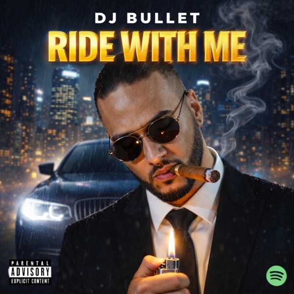 Ride Ride Ride