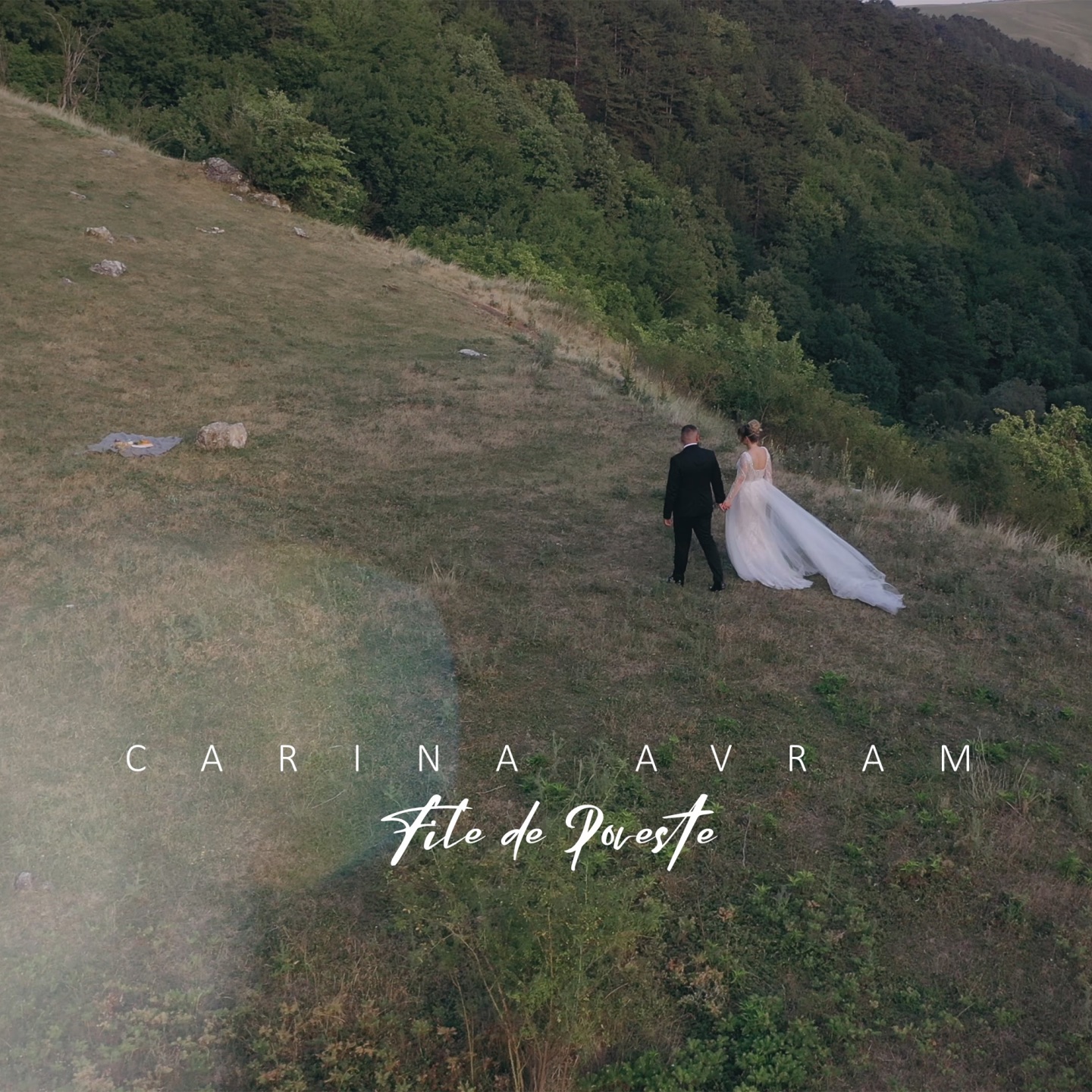 File de poveste - Single