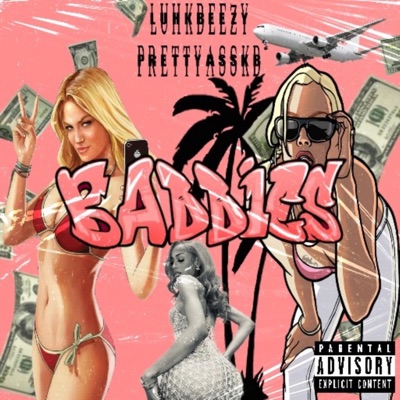 Baddies (feat. Prettyasskb) - Single