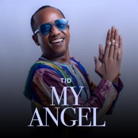 Angel - Single - TID