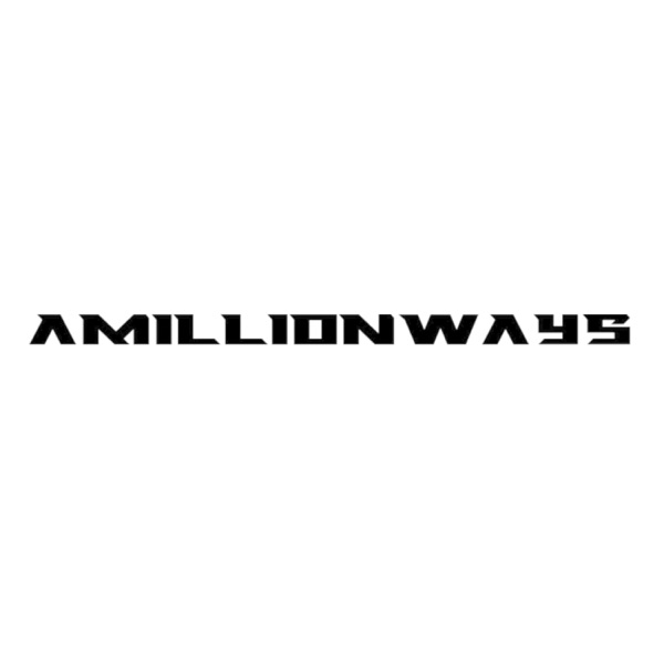 A MILLION WAYS (feat. flysoprano)