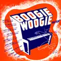 Indian Boogie Woogie
