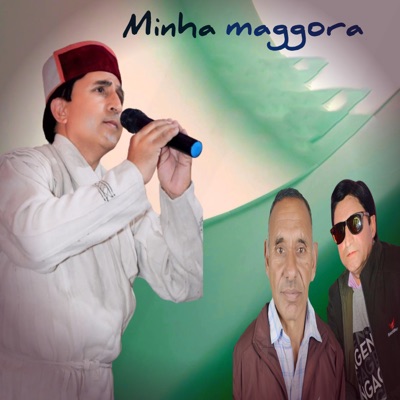 Minha Maggora - Single