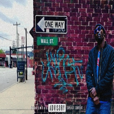 Harvey Illinois - EP