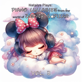 Cover art for Breaking Free (From "High School Musical - Piano Cover by Natalya Plays Piano
