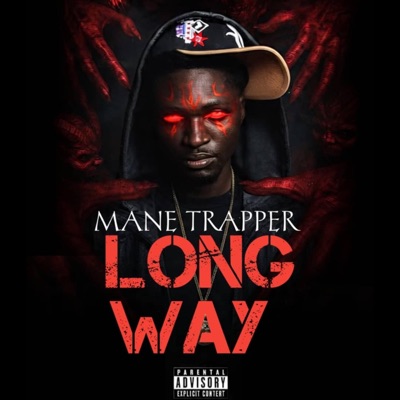 LONG WAY - Single