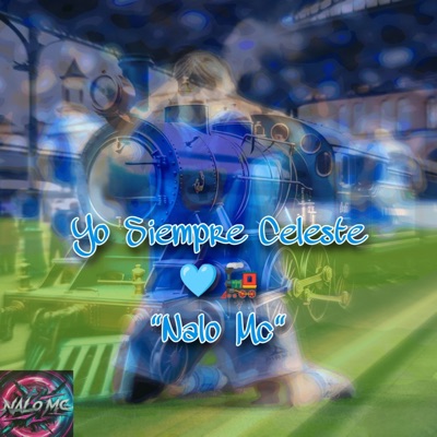 Yo Siempre Celeste - Single