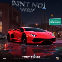 Aint No Way - Single - Trey Twizz