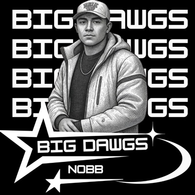 Big Dawgs - Single