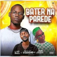 Bater na parede (Liroball) (feat. Telmo aquece e Mauro Dix) - Single - Conexão O1