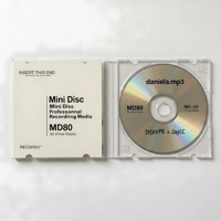 daniela.mp3 - Single - DISHYPE & Jaycc