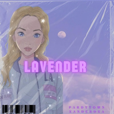 Lavender - Single