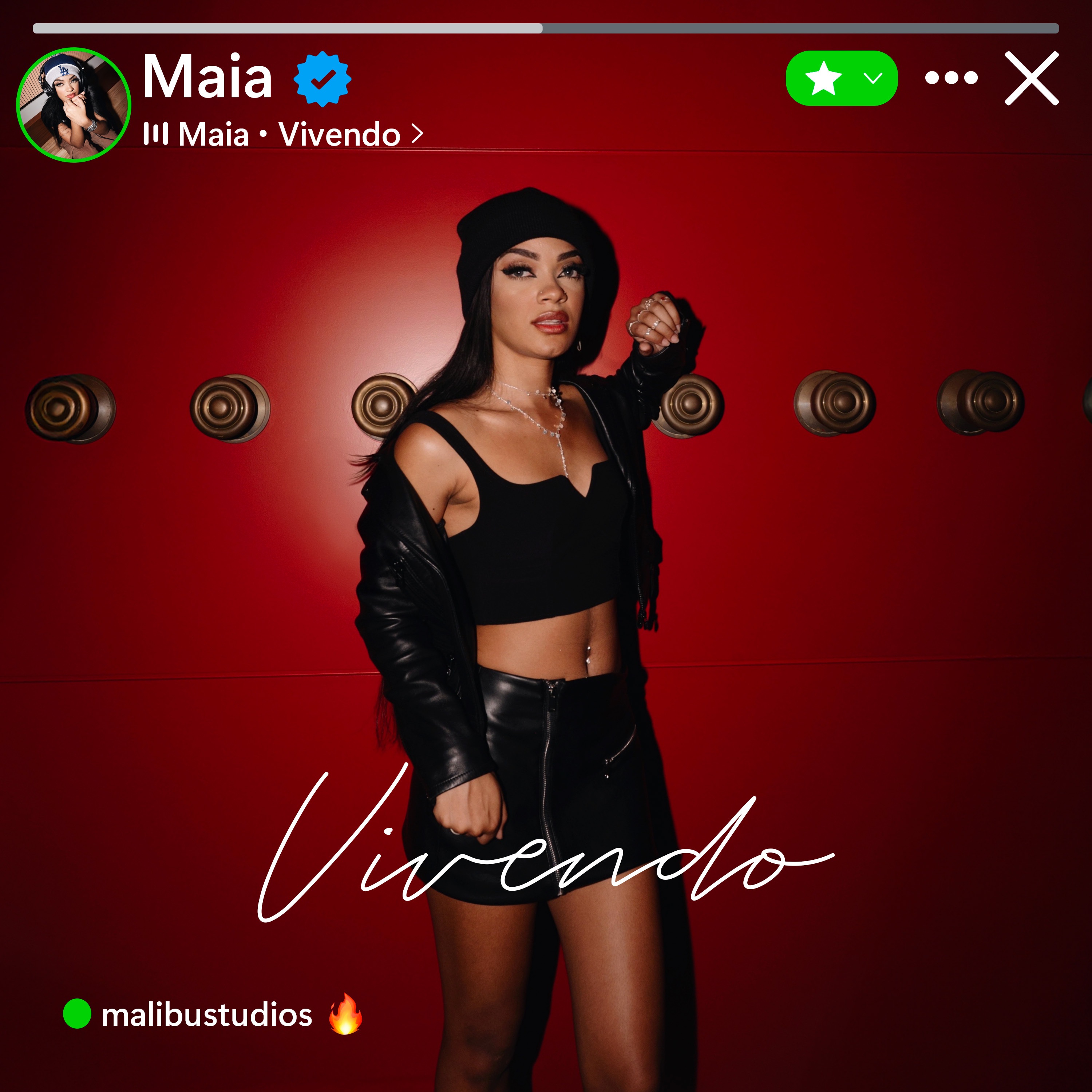 Vivendo - Single