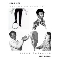 Um a Um - Single - Allan Carvalho