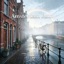 Amsterdam Rain