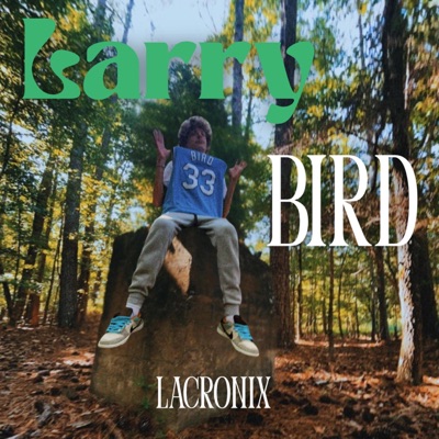Larry Bird - Single