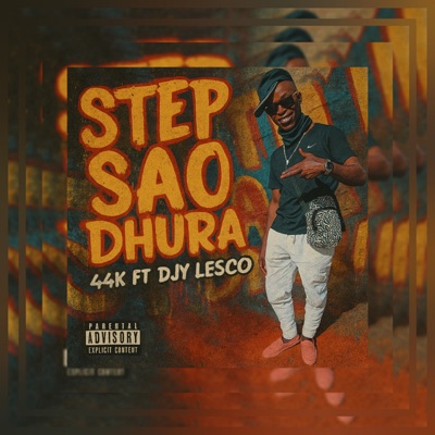 Step Sao Dhura - Single