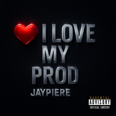 I Love My Prod (feat. Dreamin Young) - Single