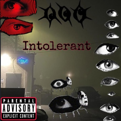 Intolerant