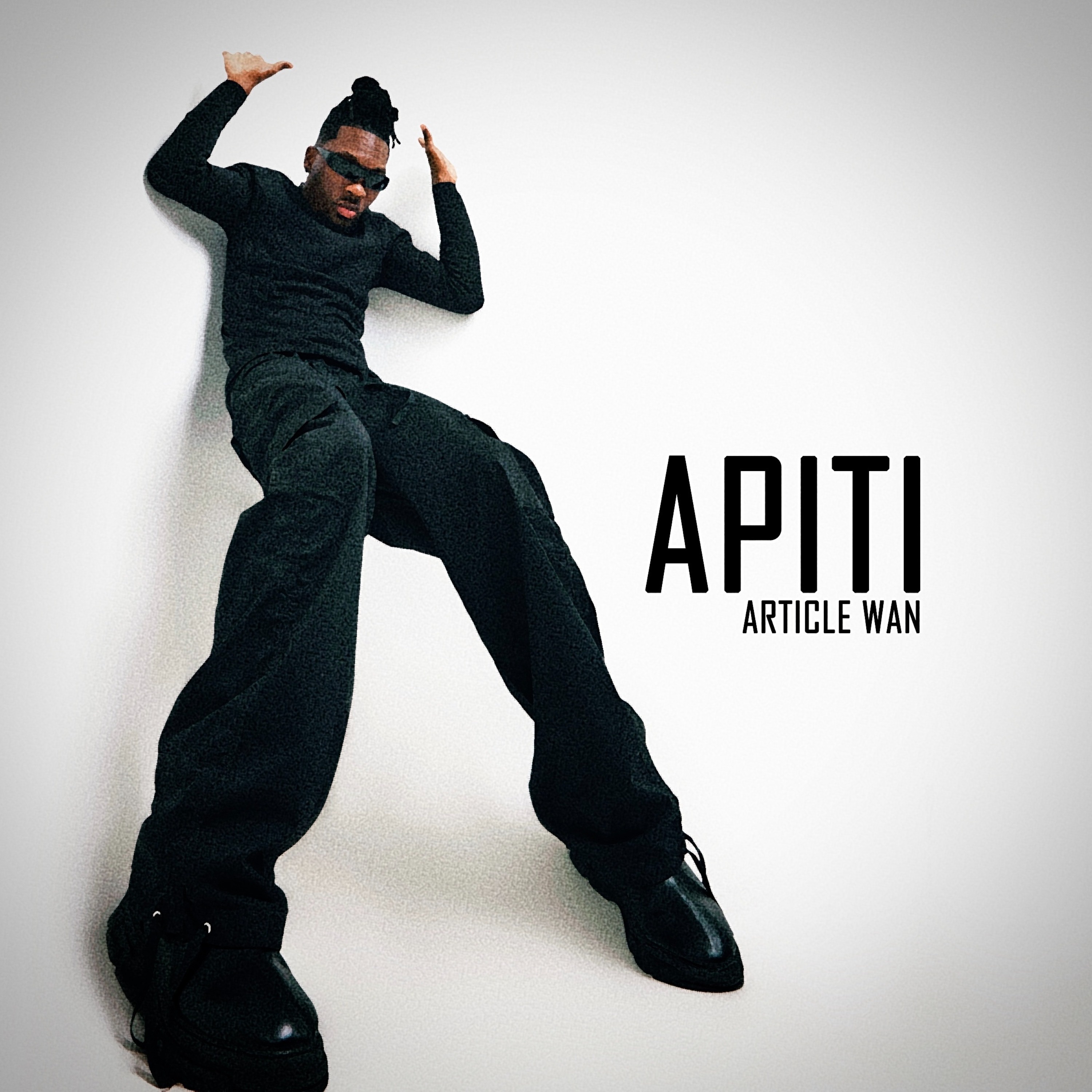 APITI - Single
