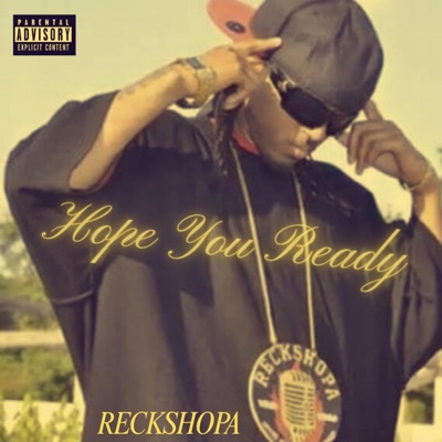 Hope You Ready - Single