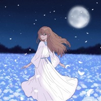 Moonlit Garden - Single - Cotton Vibe & Nom Tunes