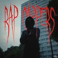 Rap Cappers - Single - Saint12