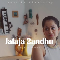Jalaja Bandhu - Single - Amritha Thankachy