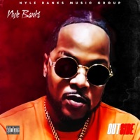 Outside - Nyle Banks