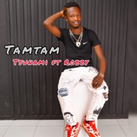 Tamtam (feat. Robby The Queen) - Single - Tsunami Beiby