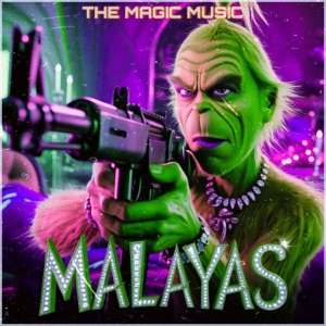 Malayas