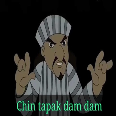 Shanmalik Tkd - Chin tapak dam dam