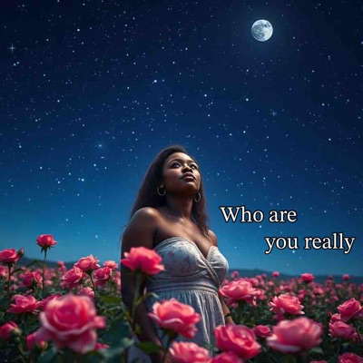 Who are you really - Single