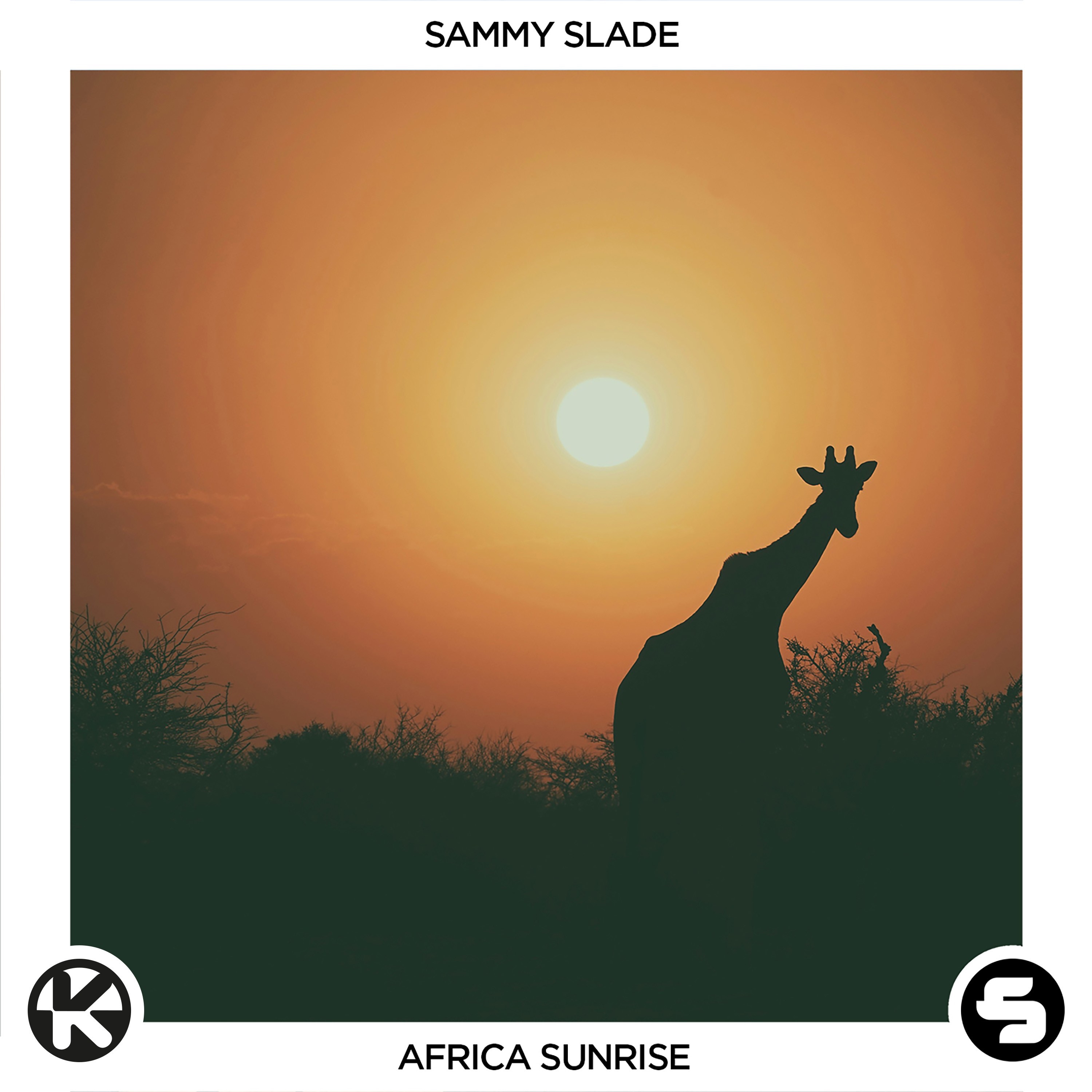Africa Sunrise - Single