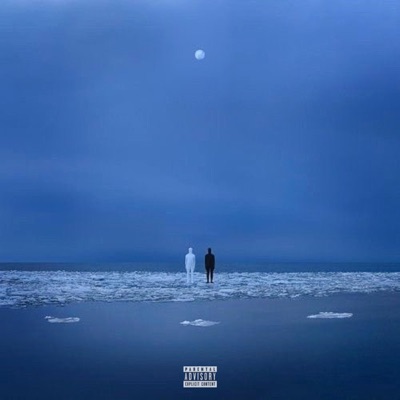 PUNTO NEMO (feat. Totti) - Single