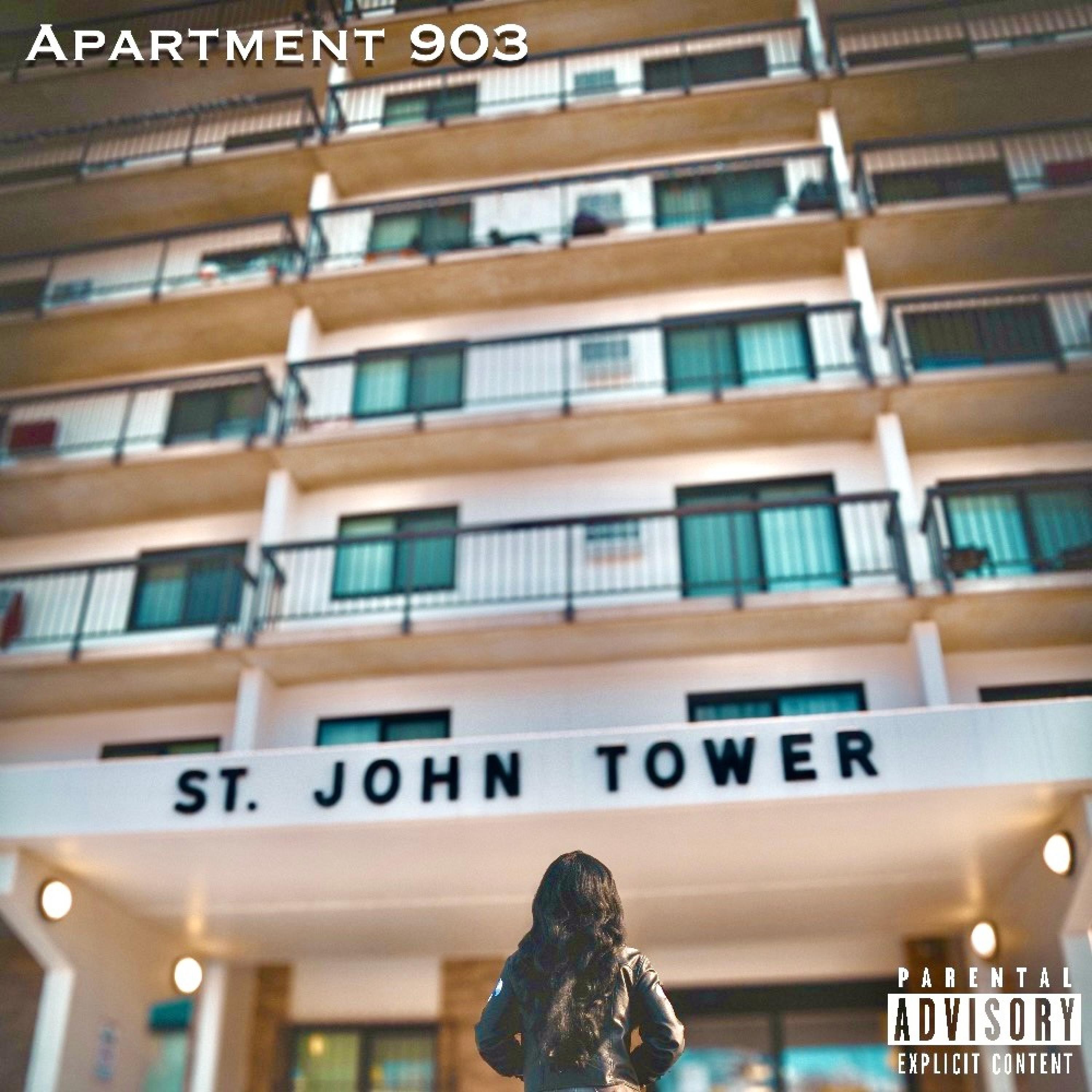 APARTMENT 903