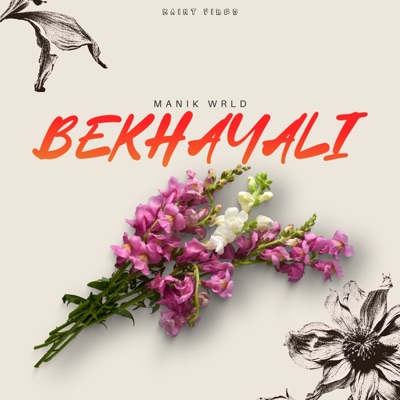 Bekhayali - Single