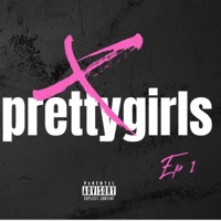 Pretty girls (feat. gloshay) - Single - 5limeeda1