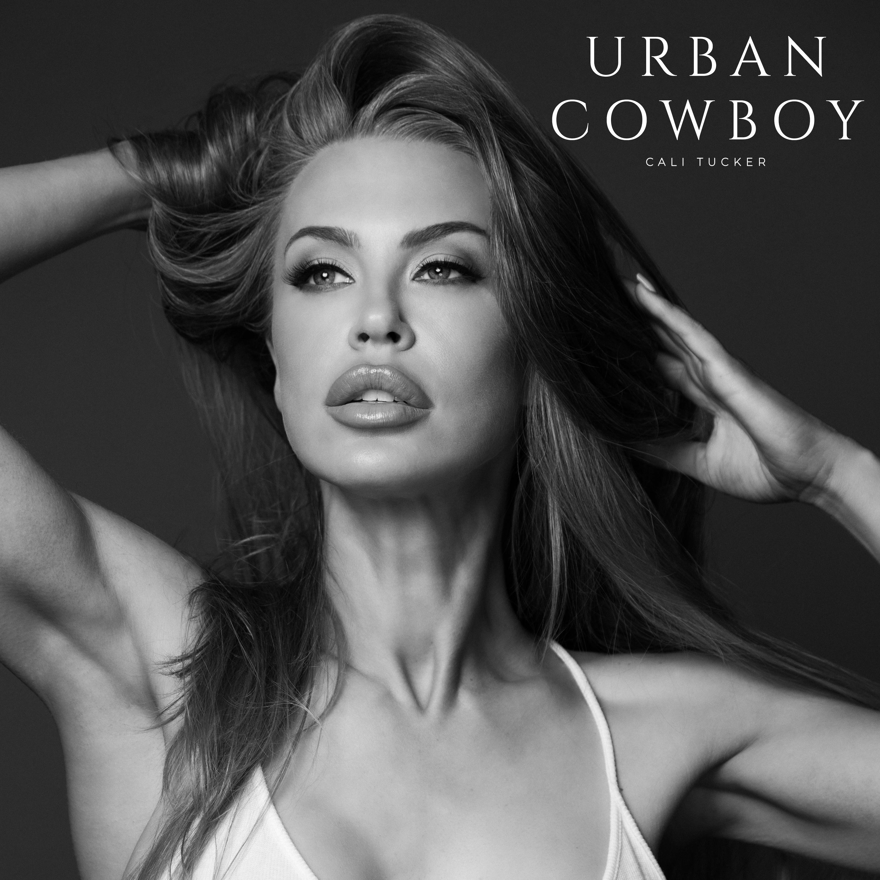 Urban Cowboy - Single