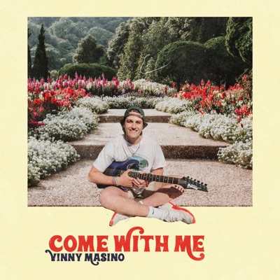 Come With Me - Single