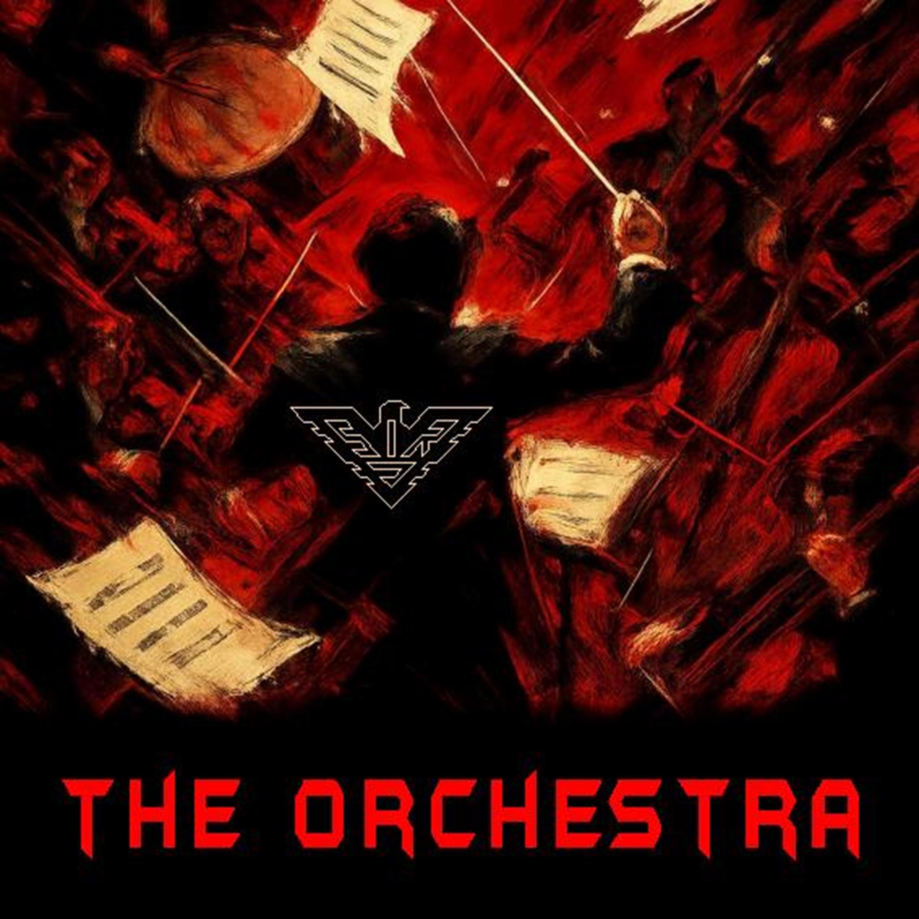 THE ORCHESTRA