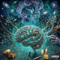 Inside My Mind - Single - Looie G