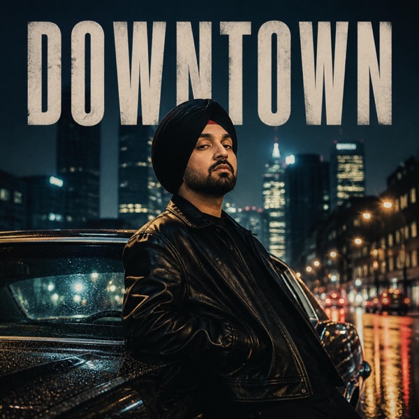 Downtown