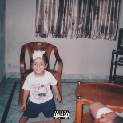 Jeen-Yuhs - Single