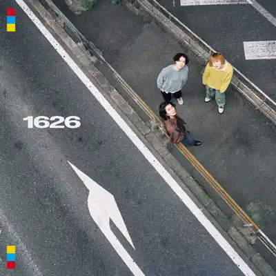 Escucha 1626 de Re:name.