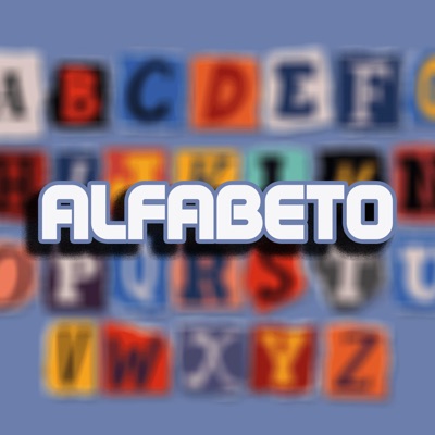ALFABETO - Single