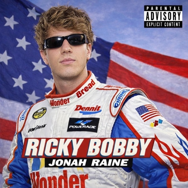 Ricky Bobby - Single