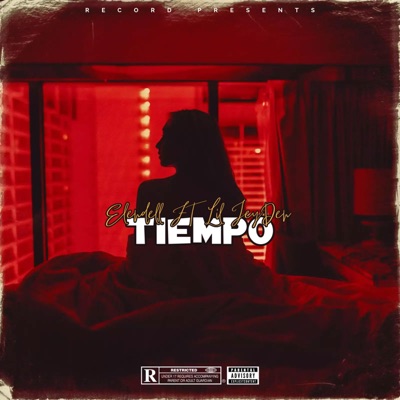 Tiempo (feat. Lil JeyDen) - Single