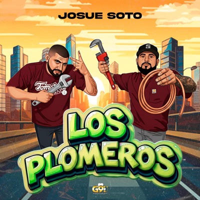 Los Plomeros - Single